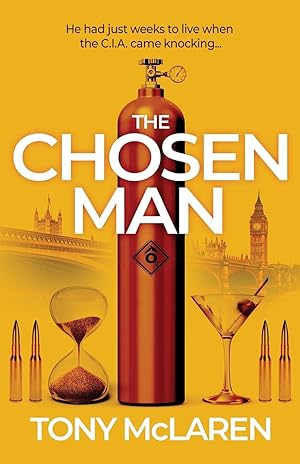 Seller image for The Chosen Man for sale by moluna