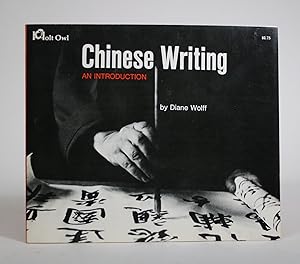 Chinese Writing: An Introduction