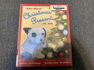 Immagine del venditore per The Best Christmas of All venduto da Betty Mittendorf /Tiffany Power BKSLINEN