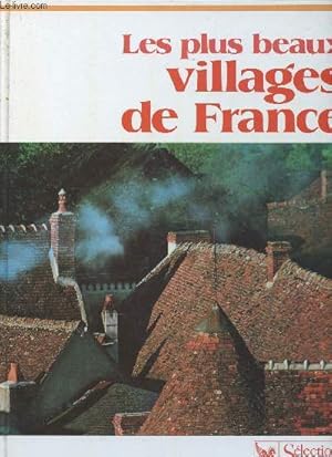 Seller image for Les plus beaux villages de France for sale by Le-Livre