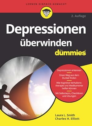 Seller image for Depressionen berwinden Fr Dummies 3e for sale by GreatBookPrices