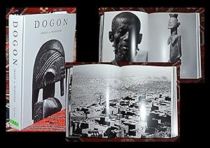 Dogon. Images et traditions.