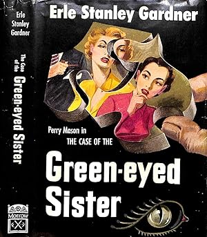 The Case Of The Green-Eyed Sister