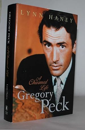 Immagine del venditore per Gregory Peck: A Charmed Life venduto da H4o Books