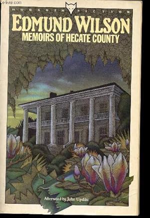 Bild des Verkufers fr Memoirs of Hecate County zum Verkauf von Le-Livre