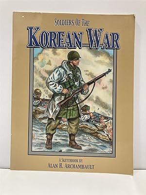 Imagen del vendedor de Soldiers of the Korean War a la venta por True Oak Books