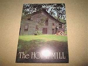 Bild des Verkufers fr The Hope Mill zum Verkauf von Homeward Bound Books