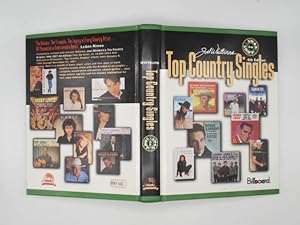 Immagine del venditore per Joel Whitburn's Top Country Singles 1944-1997 venduto da Buchschloss