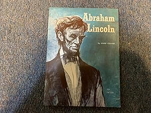 Seller image for ABRAHAM LINCOLN FRIEND OF THE PEOPLE for sale by Betty Mittendorf /Tiffany Power BKSLINEN