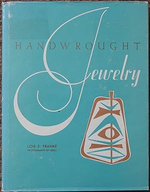 Handwrought Jewelry