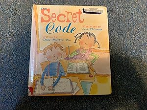 Seller image for The Secret Code (Rookie Readers) for sale by Betty Mittendorf /Tiffany Power BKSLINEN