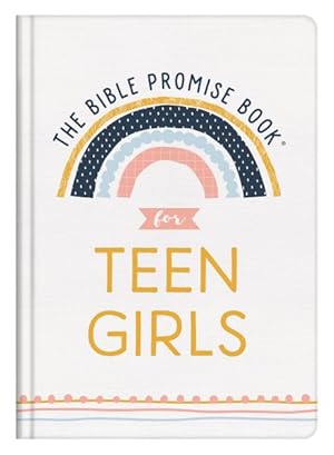 Bild des Verkufers fr Bible Promise Book for Teen Girls zum Verkauf von GreatBookPrices