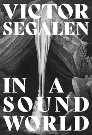 Imagen del vendedor de In a Sound World a la venta por GreatBookPrices