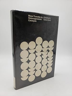 Seller image for Mass Transfer in Heterogeneous Catalysis for sale by Shadyside Books