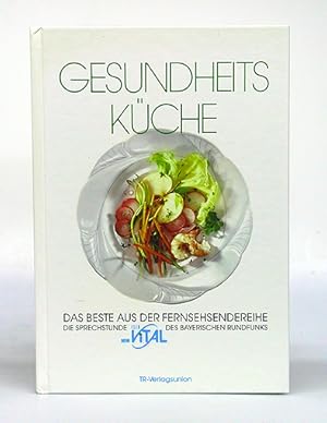 Gesundheitsküche von Max Inzinger.