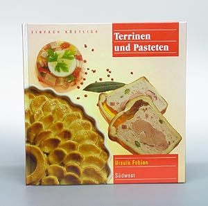 Terrinen und Pasteten.