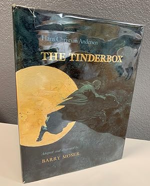 Seller image for The Tinderbox for sale by Bishop's Curiosities