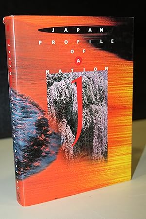 Seller image for Japan. Profile of a Nation. for sale by MUNDUS LIBRI- ANA FORTES