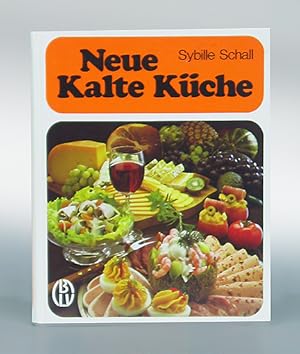 Neue Kalte Küche.