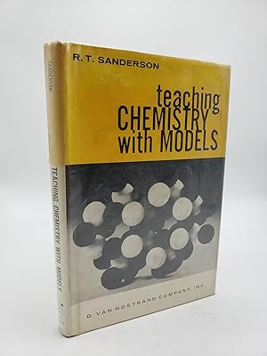 Bild des Verkufers fr Teaching Chemistry with Models zum Verkauf von Shadyside Books