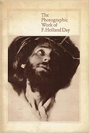 The Photographic Work of F. Holland Day
