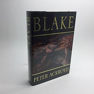 Imagen del vendedor de BLAKE [SIGNED] a la venta por Any Amount of Books