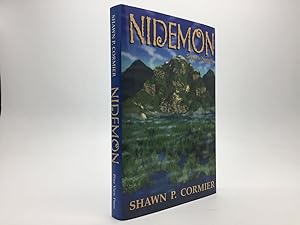 Image du vendeur pour NIDEMON: SEQUEL TO NOMADIN (SIGNED AND NUMBERED) mis en vente par Any Amount of Books