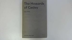 Seller image for The Howards Of Caxley. Drawings By Harry Grimley. for sale by Goldstone Rare Books