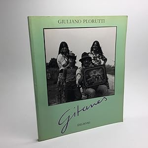 Seller image for GITANES for sale by Any Amount of Books