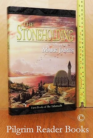 The Stoneholding, First Book of The Talamadh.