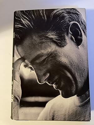 Seller image for Rebel: The Life and Legend of James Dean (First Edition) for sale by Dan Pope Books