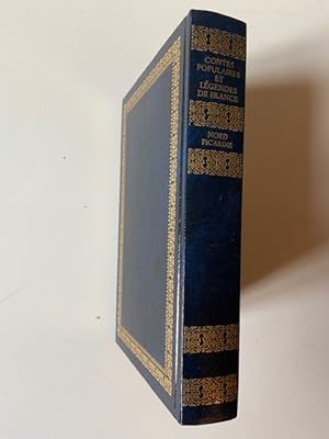 Seller image for Contes Populaires et Lgendes du Nord et de la Picardie for sale by Librairie Axel Benadi