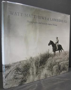 Seller image for Watt Matthews of Lambshead for sale by K & B Books