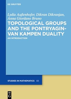 Seller image for Topological Groups for sale by GreatBookPrices