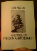 Aristotle on Freedom and Punishment