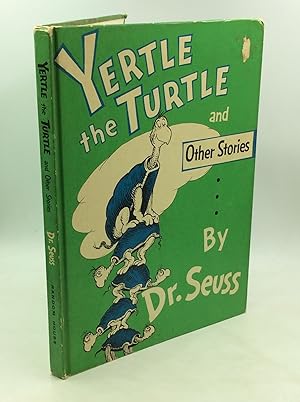 Imagen del vendedor de YERTLE THE TURTLE and Other Stories a la venta por Kubik Fine Books Ltd., ABAA