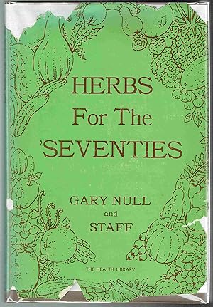 Seller image for Herbs for the 'Seventies for sale by Hyde Brothers, Booksellers