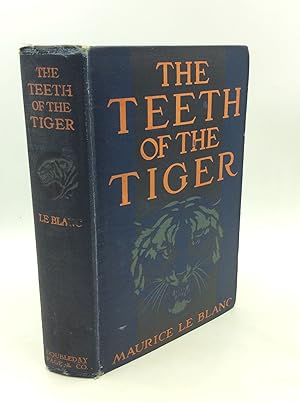 THE TEETH OF THE TIGER