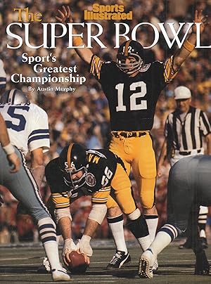 Seller image for Sports Illustrated-The Super Bowl: Sport's Greatest Championship for sale by Warren Hahn