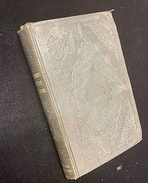 MISS BEECHER'S DOMESTIC RECEIPT BOOK: Designed as a Supplement to her Treatise on Domestic Economy