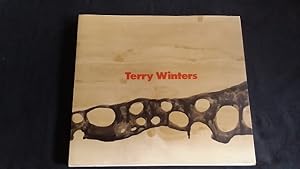 Seller image for Terry Winters for sale by Works on Paper