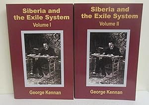 Siberia and the Exile System: 2 Volumes