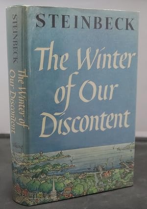 The Winter of Our Discontent