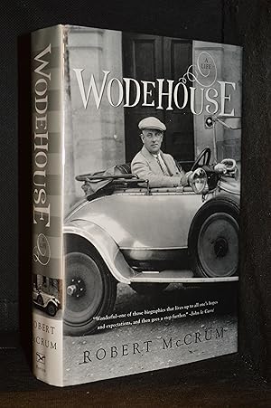 Seller image for Wodehouse; A Life for sale by Burton Lysecki Books, ABAC/ILAB