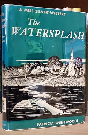 Bild des Verkufers fr The Watersplash zum Verkauf von Parigi Books, Vintage and Rare