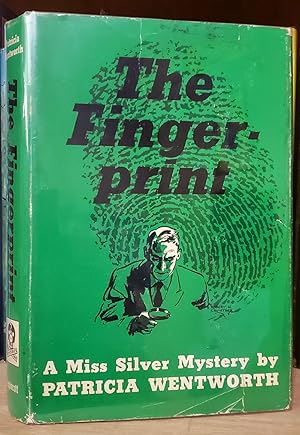 Bild des Verkufers fr The Fingerprint zum Verkauf von Parigi Books, Vintage and Rare