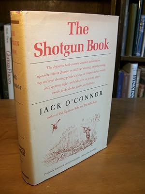 The Shotgun Book