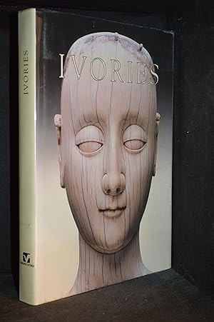 Imagen del vendedor de Ivories; From the Far Eastern Provinces of Spain and Portugal a la venta por Burton Lysecki Books, ABAC/ILAB