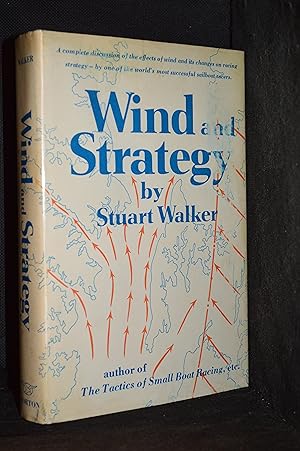 Seller image for Wind and Strategy for sale by Burton Lysecki Books, ABAC/ILAB