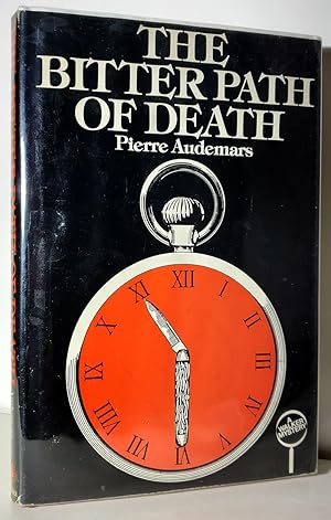 Immagine del venditore per The Bitter Path of Death venduto da Parigi Books, Vintage and Rare